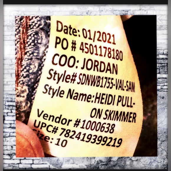 Nine West Womens Heidi Pull-On Skimmer Yoga Stretch Jeans - Picture 7 of 7